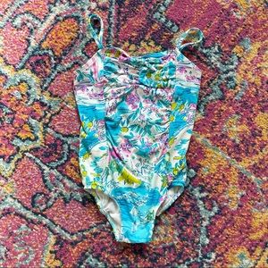 Lilly Pulitzer Toddler Swimsuit